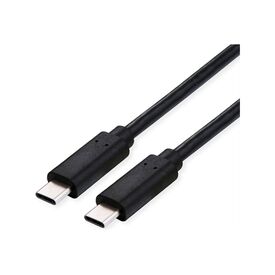 Roline / USB cable / 24 pin USB-C (M) to 24 pin USB- | 11.02.9092