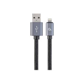 Cablexpert / Lightning cable / USB male to Li | CCB-mUSB2B-AMLM-6