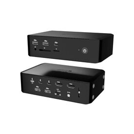 itec Thunderbolt 5 Quattro Display DS TB5QUATTRODOCKPD