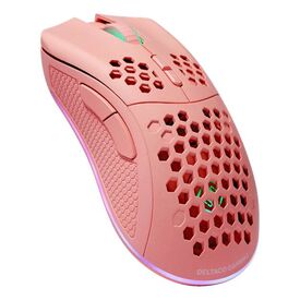 Deltaco Gaming GAM120P Righthand Laser RF Wireless GAM120P