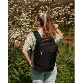 Inateck 20L-42L Hand Luggage Travel Backpack for 13-15.6 Laptop