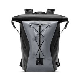 Inateck 25-30L Bicycle Backpack BP06003_GRAYBLACK