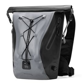Inateck 25-30L Bicycle Backpack BP06003_GRAYBLACK