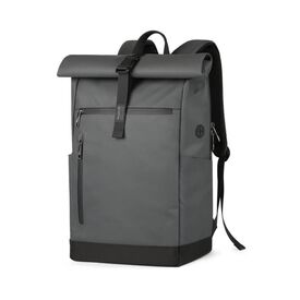 Inateck 25-30L RollTop Backpack Water-Repellent  BP01003_GRAY