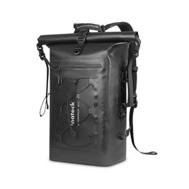 Inateck 35L Bicycle Backpack Waterproof BP06001_BLACK