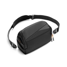 Inateck Crossbody Organizer Bag FB02001_BLACK