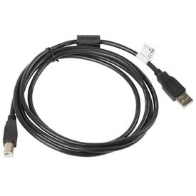 Lanberg CAUSBA11CC0018BK 1.8 m USB A CAUSBA11CC0018BK