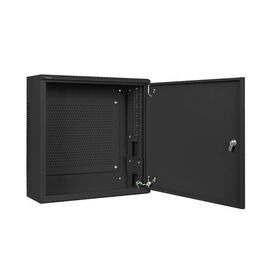 Lanberg Rack Wandschrank 19 WAF1 Metalltür WAF152030600B