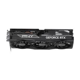 PNY GeForce RTX 5070 Ti OC Graphics card VCG5070T16TFXPB1O