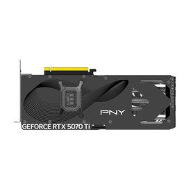 PNY GeForce RTX 5070 Ti OC Graphics card VCG5070T16TFXPB1O