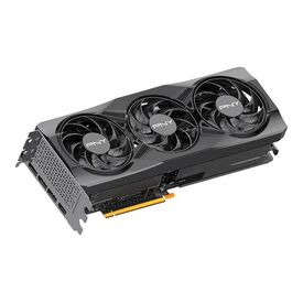 PNY GeForce RTX 5070 Ti OC Graphics card VCG5070T16TFXPB1O