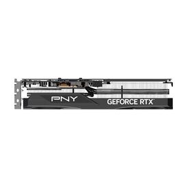 PNY GeForce RTX 5070 Ti OC Graphics card VCG5070T16TFXPB1O