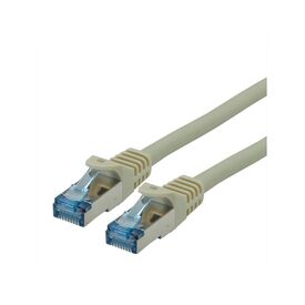 Roline Patch cable RJ45 (M) to RJ45 (M) 1.5 m SFTP 21.15.2804