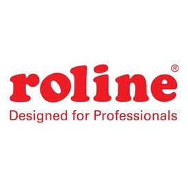 Roline Patch cable RJ45 (M) to RJ45 (M) 3 m SFTP 21.15.2803