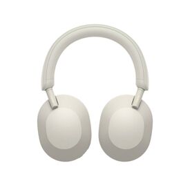 Sony WH1000XM5 Headphones with mic full size WH1000XM5S.CE7