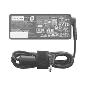 Lenovo / Power adapter / AC 100-240 V / 65 Wh / Euro | 4X21K07722