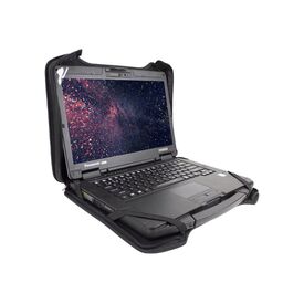 InfoCase Toughmate Always-On / Notebook carrying c | PCPE-INF55AO