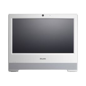 Shuttle XPC X50V9 / Barebone / all-in-one 1 x Celer | X50V9 WHITE