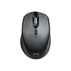 PORT Connect SILENT / Mouse / optical / wireless / 2.4 G | 900713