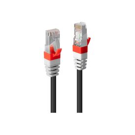 Lindy Premium / Patch cable / RJ-45 (M) to RJ-45 (M) / 1  | 45363