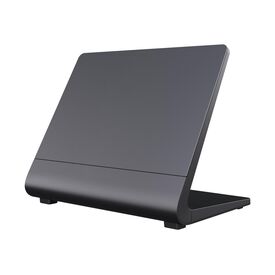 Elo / POS stand / 15.6" / dark grey metallic | E767561