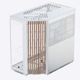 APNX V1-W-WT-v1 / Midi Tower / PC / White / 2x  | APCM-VI01103.21