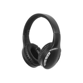 GMB Audio / Headphones with mic / full size / Blueto | BTHS-01-BK