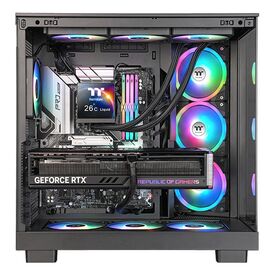 Thermaltake MAGFloe 360 Ultra ARGB / All-in-on | CL-W432-PL12SW-A
