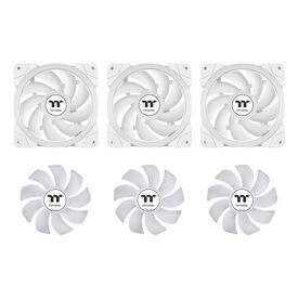 Thermaltake MAGFloe 420 Ultra ARGB / All-in-on | CL-W452-PL14SW-A