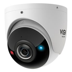 VIGI 8MP IR Panoramic Turret Network Camera, 6 m | INSIGHT S485PI