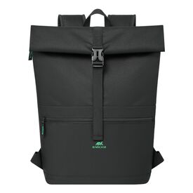Rivacase Gremio / City backpack / Black / Urban / Po | 5567 BLACK
