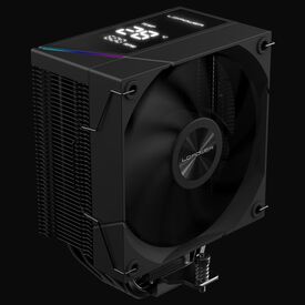 LC-Power LC-CC-120-DB6 / Fan / 12 cm / 2200  | LC-CC-120-DB6 DIGI