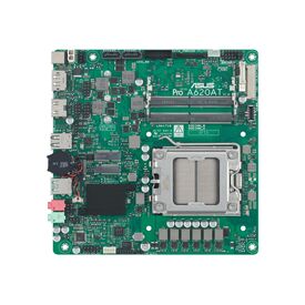 mini ITX / Socket AM5 / AMD A620A Chipset / USB | 90MB1L5M-M0EAYC
