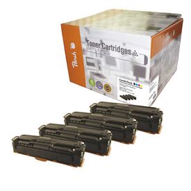 compatible / remanufactured / toner cartridge (alternativ | PT500
