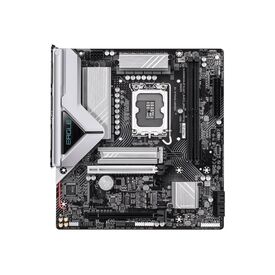 Gigabyte B860M EAGLE V2 / Motherboard / micro ATX / LGA1851 Socke