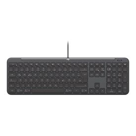 Logitech Signature Slim Wired K620 for Business / Ke | 920-013327