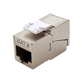 Roline Keystone Slim / Modular insert / CAT 6 / STP  | 26.11.0377