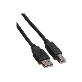Roline / USB cable / USB (M) to USB Type B (M) / USB | 11.02.8830
