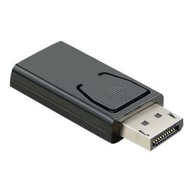 VALUE / Adapter / DisplayPort male to HDMI female /  | 12.99.3158