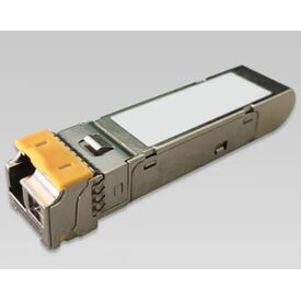 PLANET MGB-TSB / Fiber optic / 1000 Mbit/s / mini-GBIC / Metallic