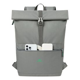 rivacase Riva NB Rucksack Gremio 15.6 grau 5567 539647REY