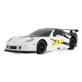 Amewi RC Drift Lizenz Corvette 21122