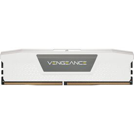 Corsair CL30 KIT Vengeance white retail 64 CMK64GX5M2B6000Z30W
