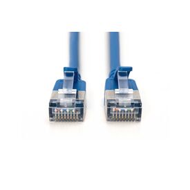 DIGITUS Patch cable RJ45 (M) to RJ45 (M) 5 m DK1632A050SB