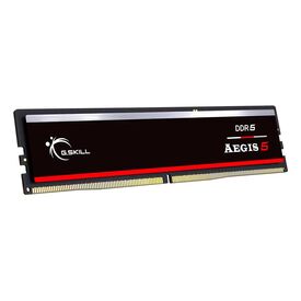 G.Skill Aegis Ram 32 GB, 1 x 32 GB, DDR5, 5200 MHz F55200J4040A32GX1IS