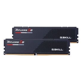 G.Skill CL28 Kit 64RS5K  DDR5 64 GB F56000J2836G32GX2RS5K