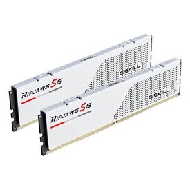 G.Skill CL28 Kit 64RS5W  DDR5 64 GB F56000J2836G32GX2RS5W