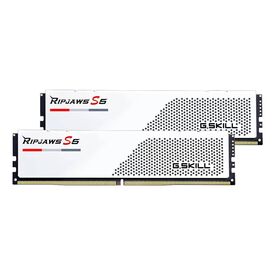 G.Skill CL28 Kit 64RS5W  DDR5 64 GB F56000J2836G32GX2RS5W