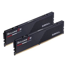 G.Skill Ram 48 GB, 2 x 24 GB, DDR5, 6000 MHz  F56000J3036F24GX2RS5K