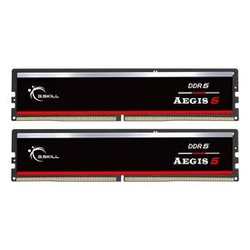 G.Skill Ram 64 GB, 2 x 32 GB, DDR5, 5200 MHz F55200J4040A32GX2IS